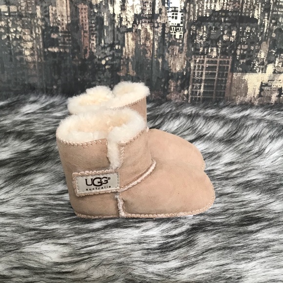 erin bootie ugg